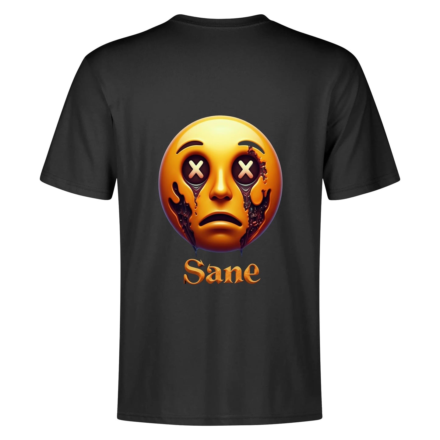 Guru World "Sane" T-Shirt