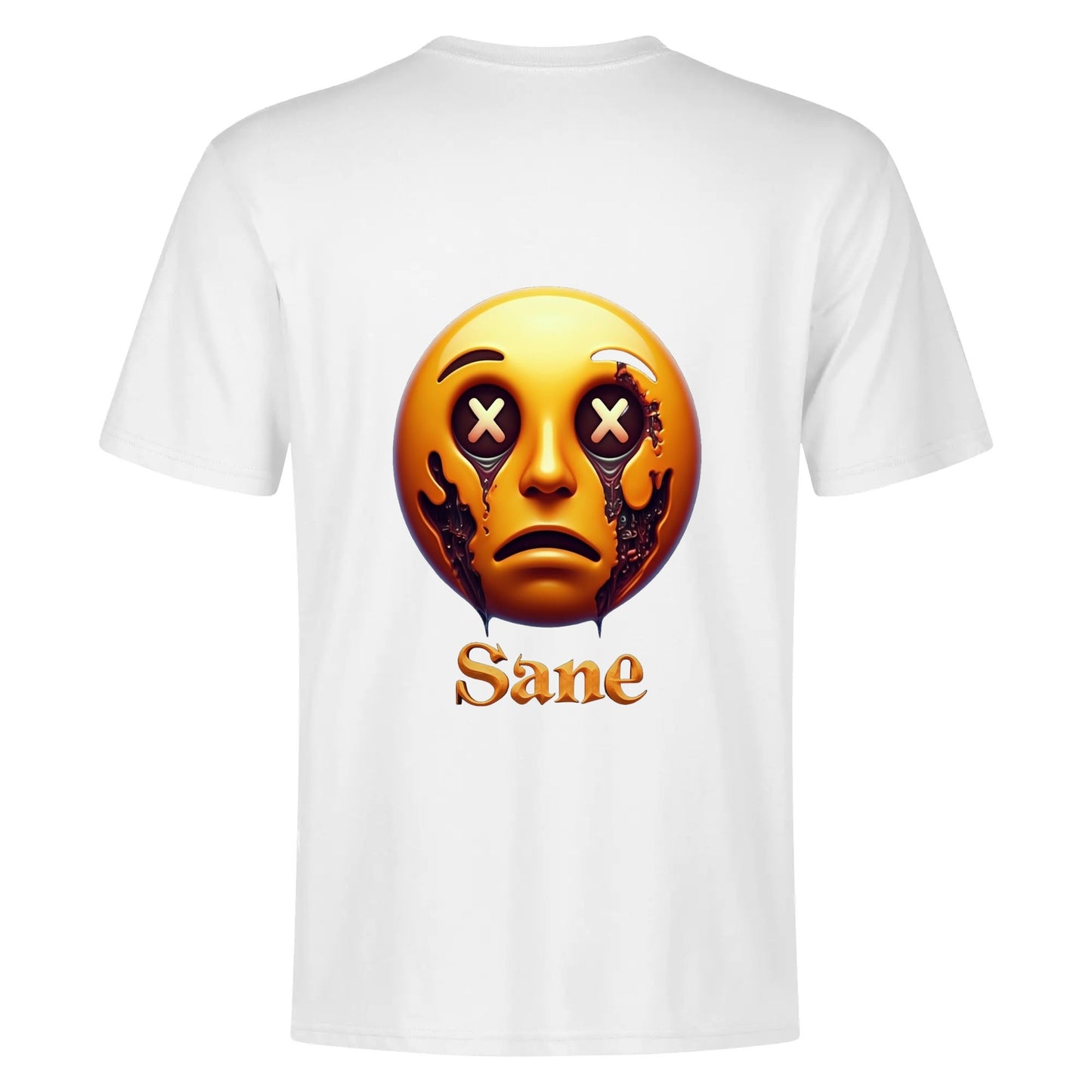 Guru World "Sane" T-Shirt