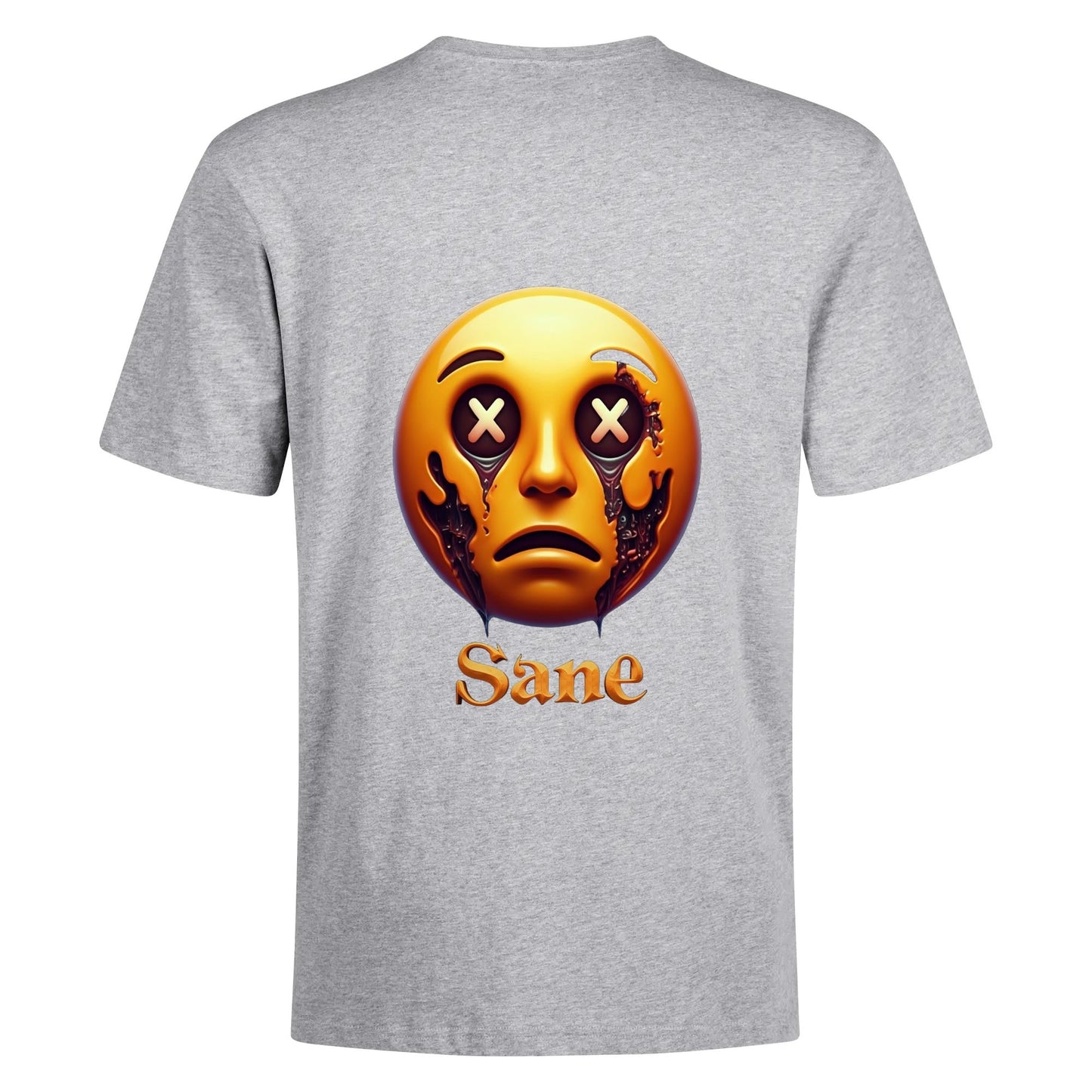 Guru World "Sane" T-Shirt