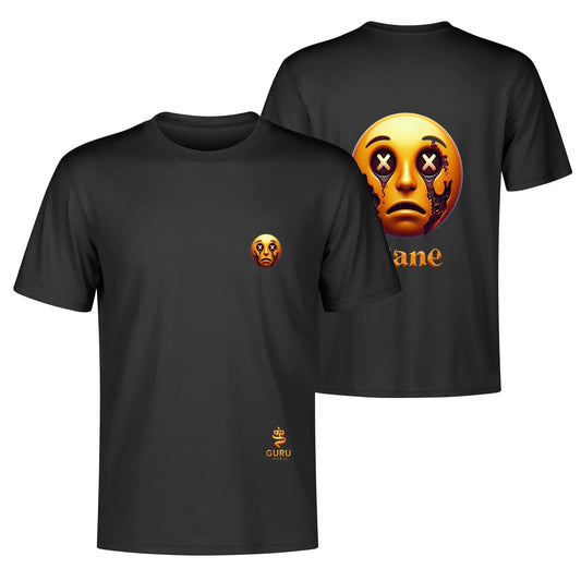 Guru World "Sane" T-Shirt