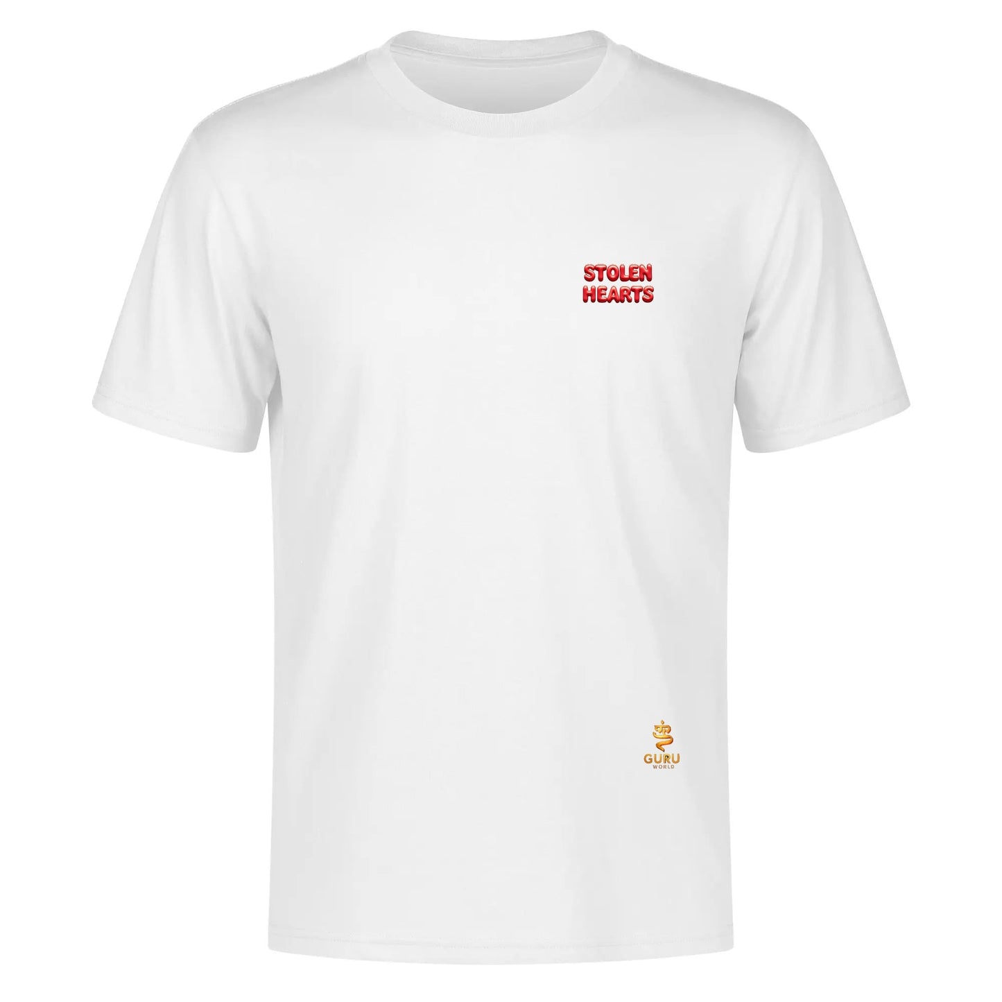 Guru World Stolen Hearts T-Shirt