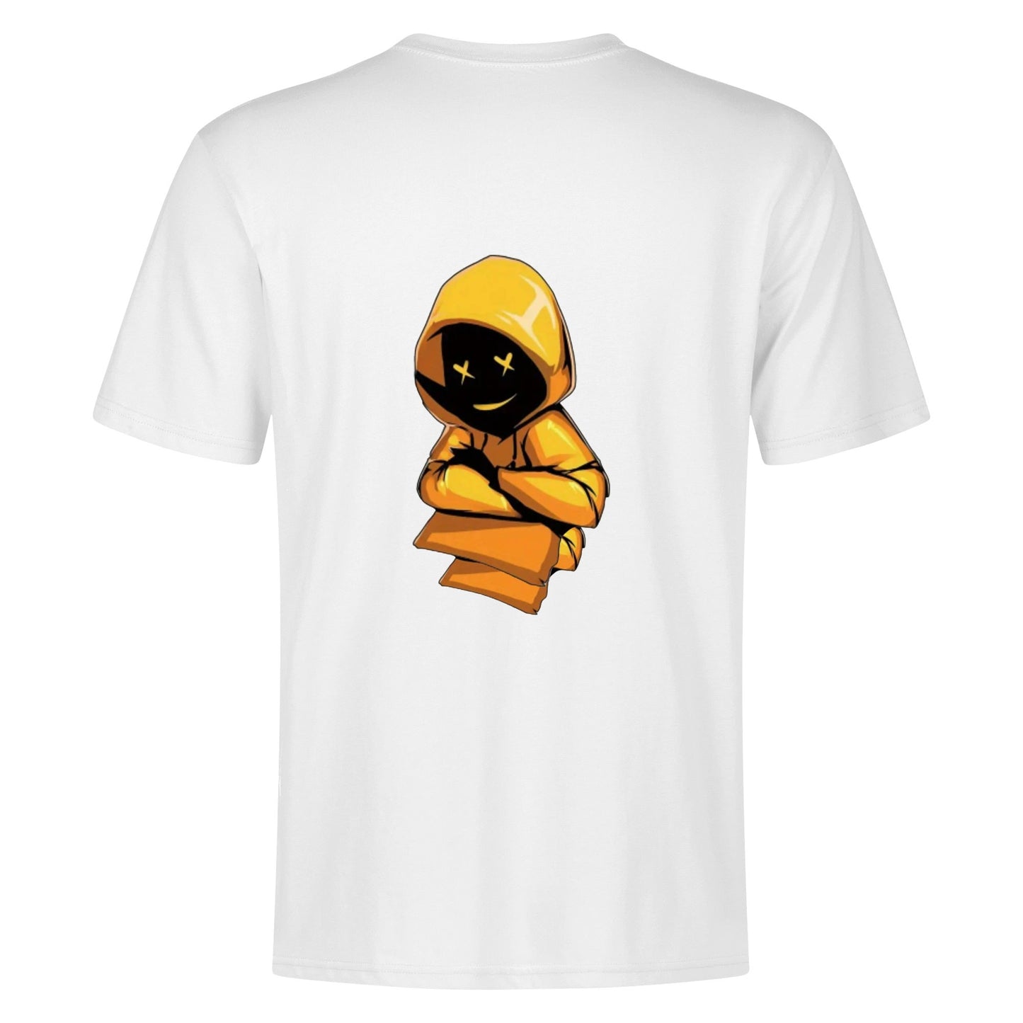 Guru World Jinx Graphic Tee