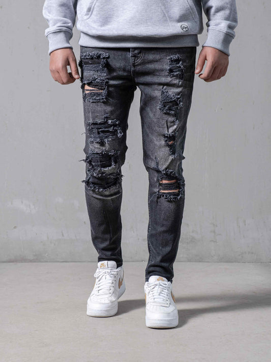 Chaos Denim