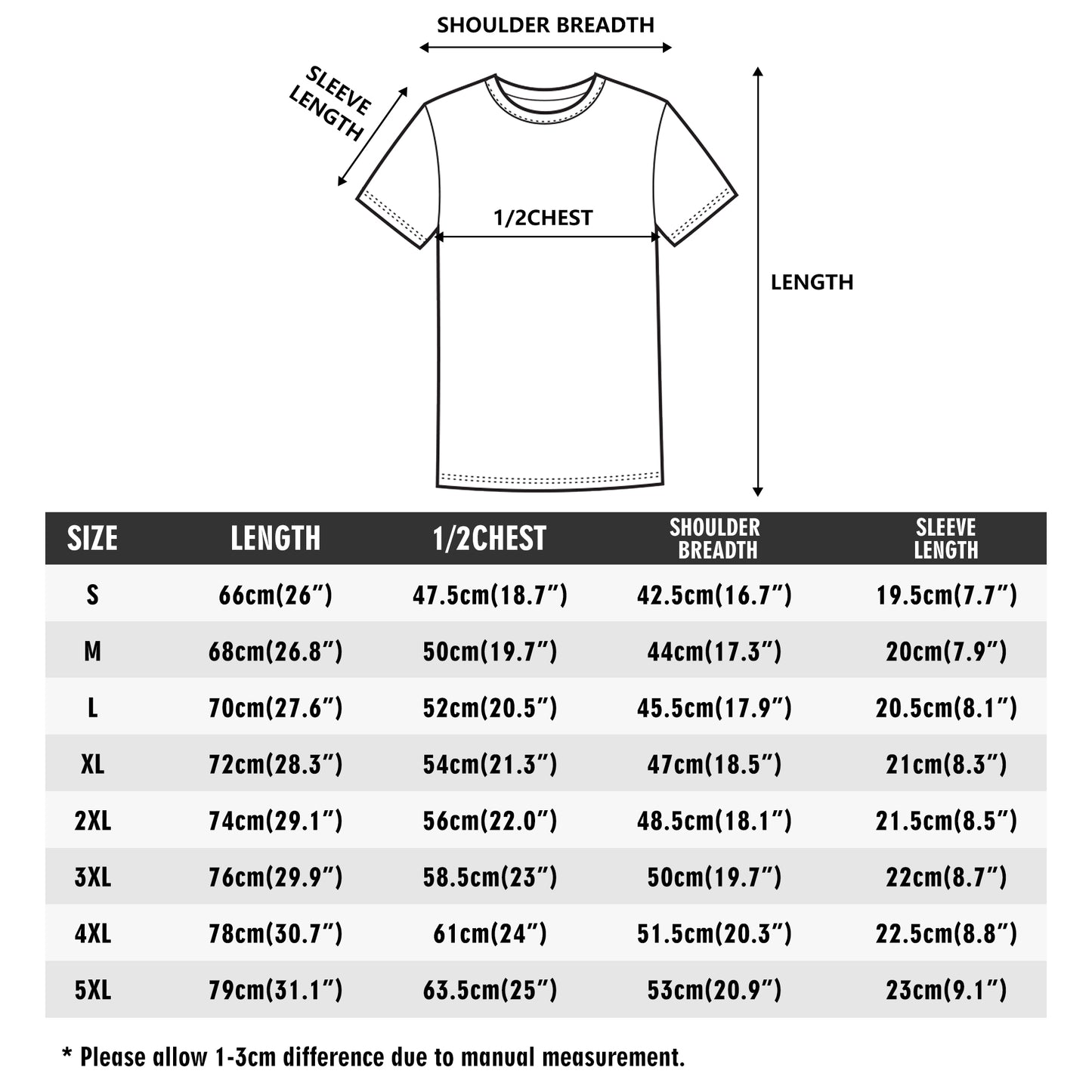 Guru World Simple T-Shirt