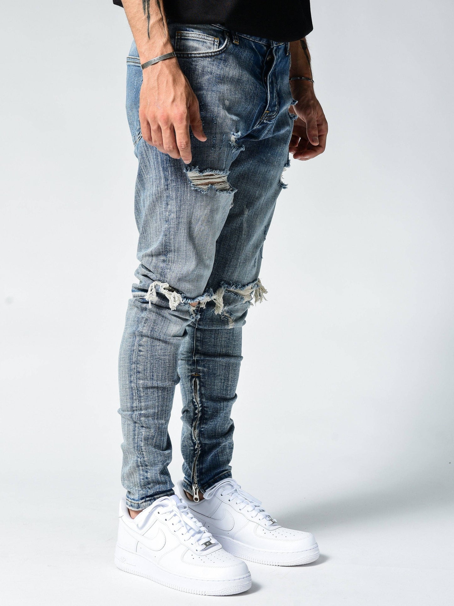 Essential Mono Jeans