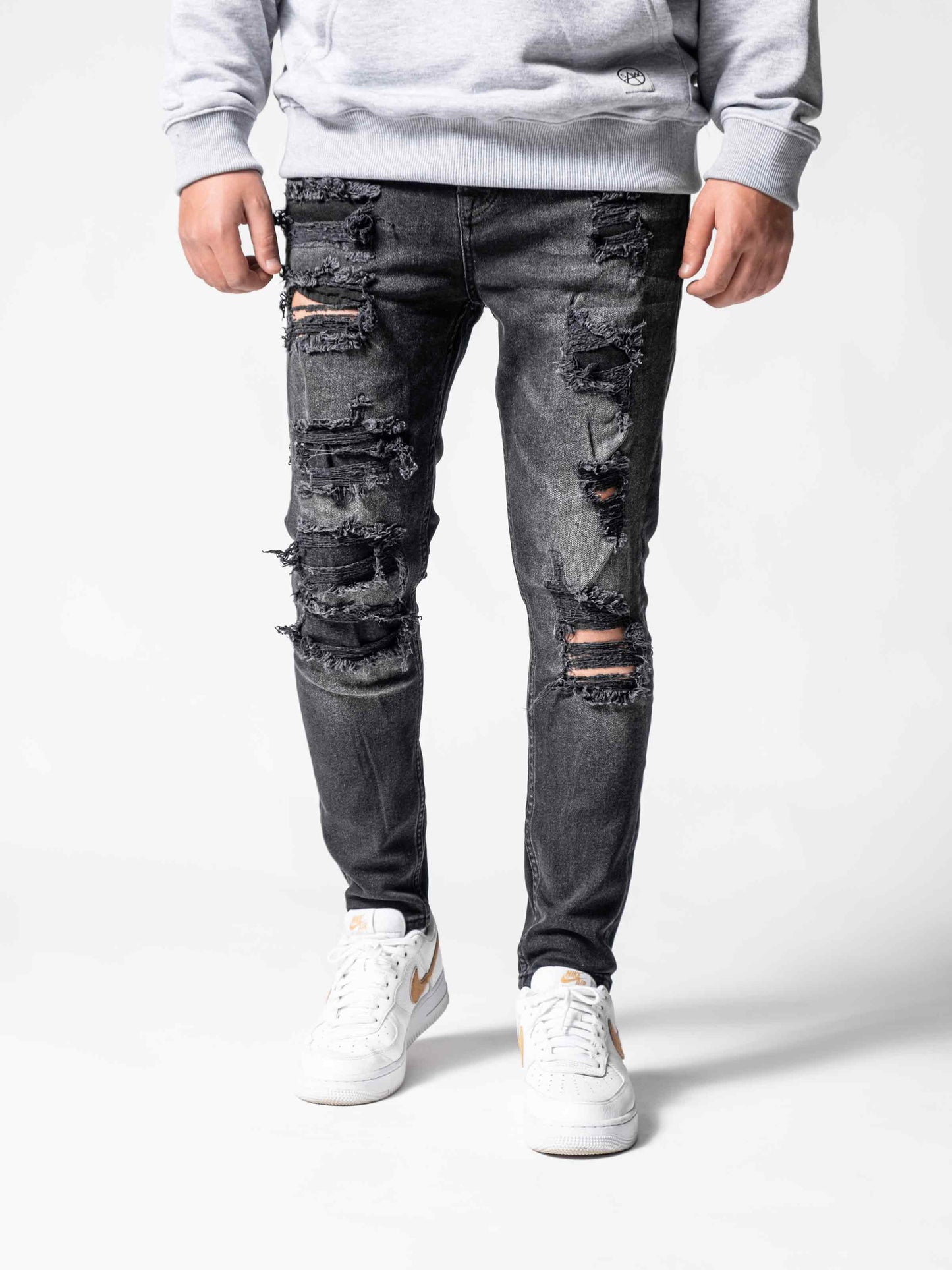 Chaos Denim