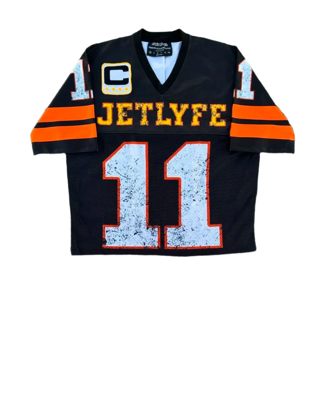 JetLyfe Game Jersey