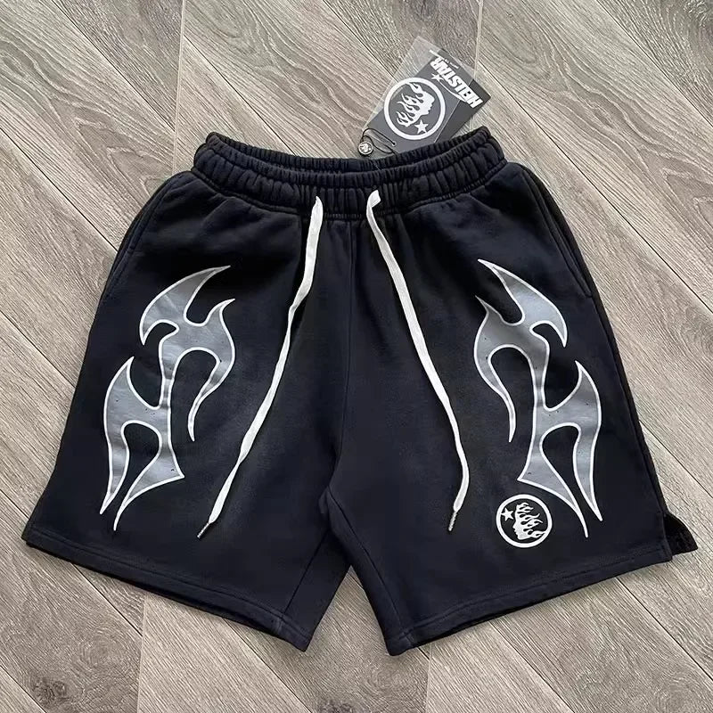 Hellstar  Shorts