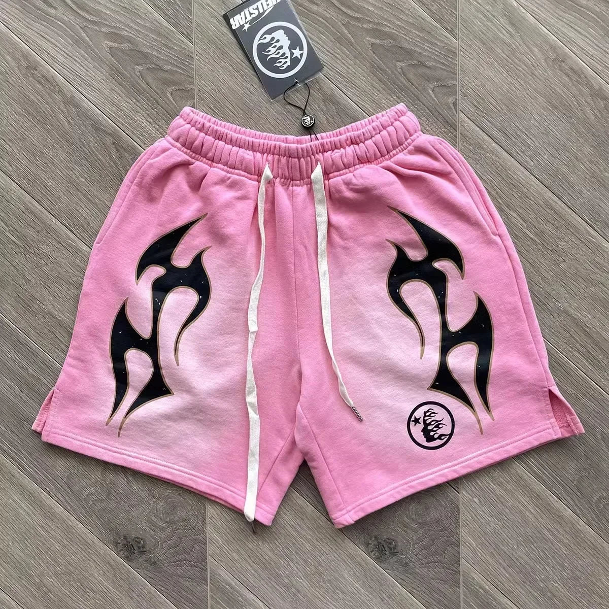 Hellstar  Shorts