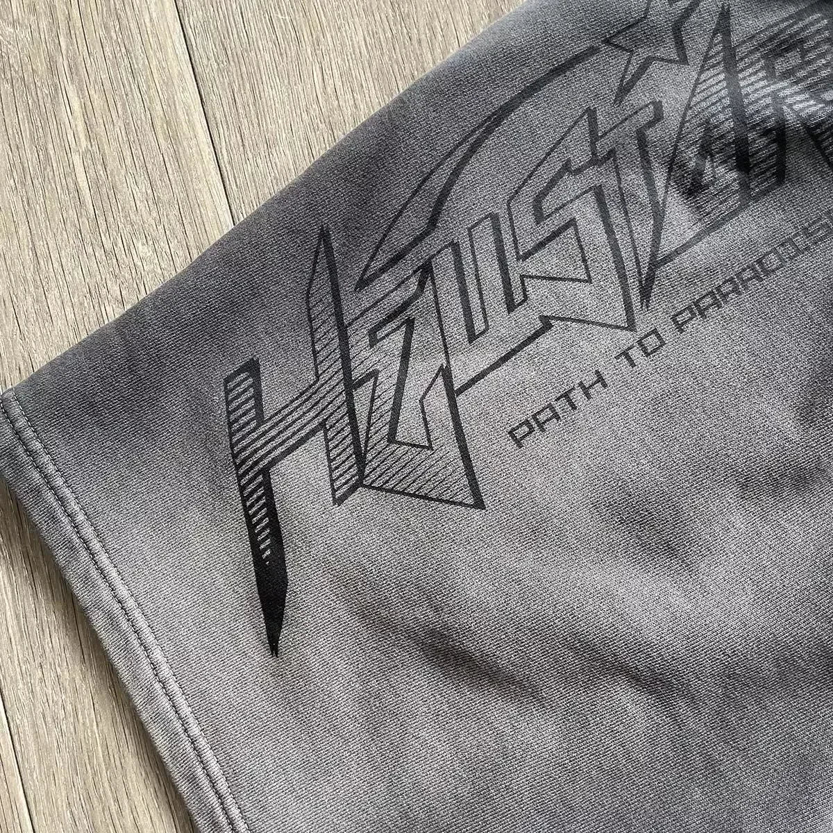 Hellstar  Shorts