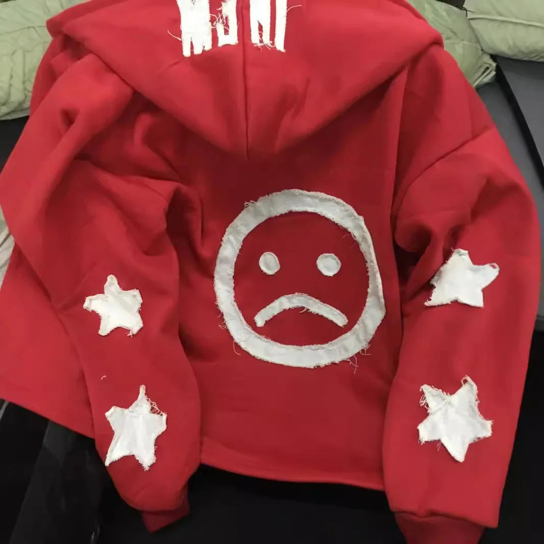 INFW Streetwear Hoodie