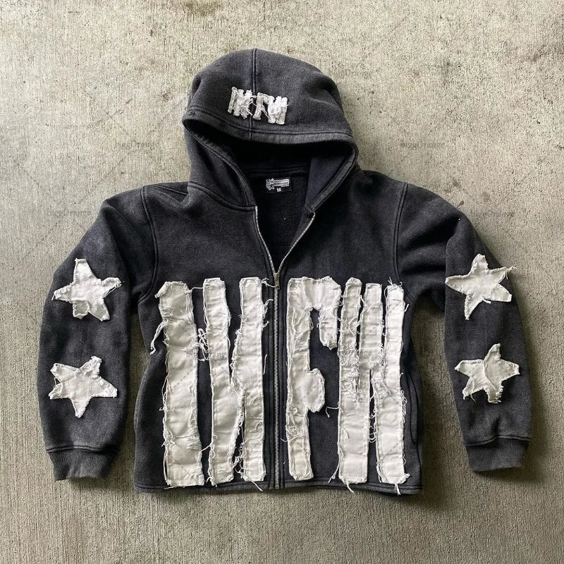 INFW Streetwear Hoodie