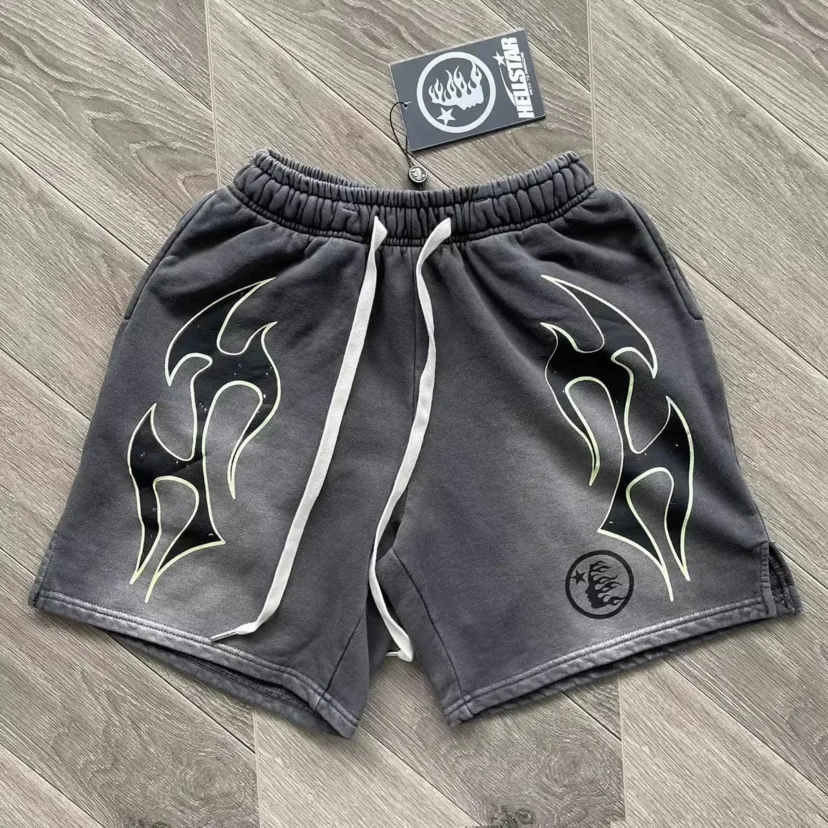 Hellstar  Shorts