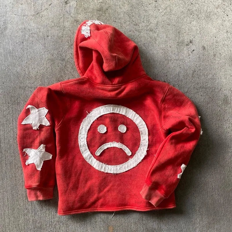 INFW Streetwear Hoodie