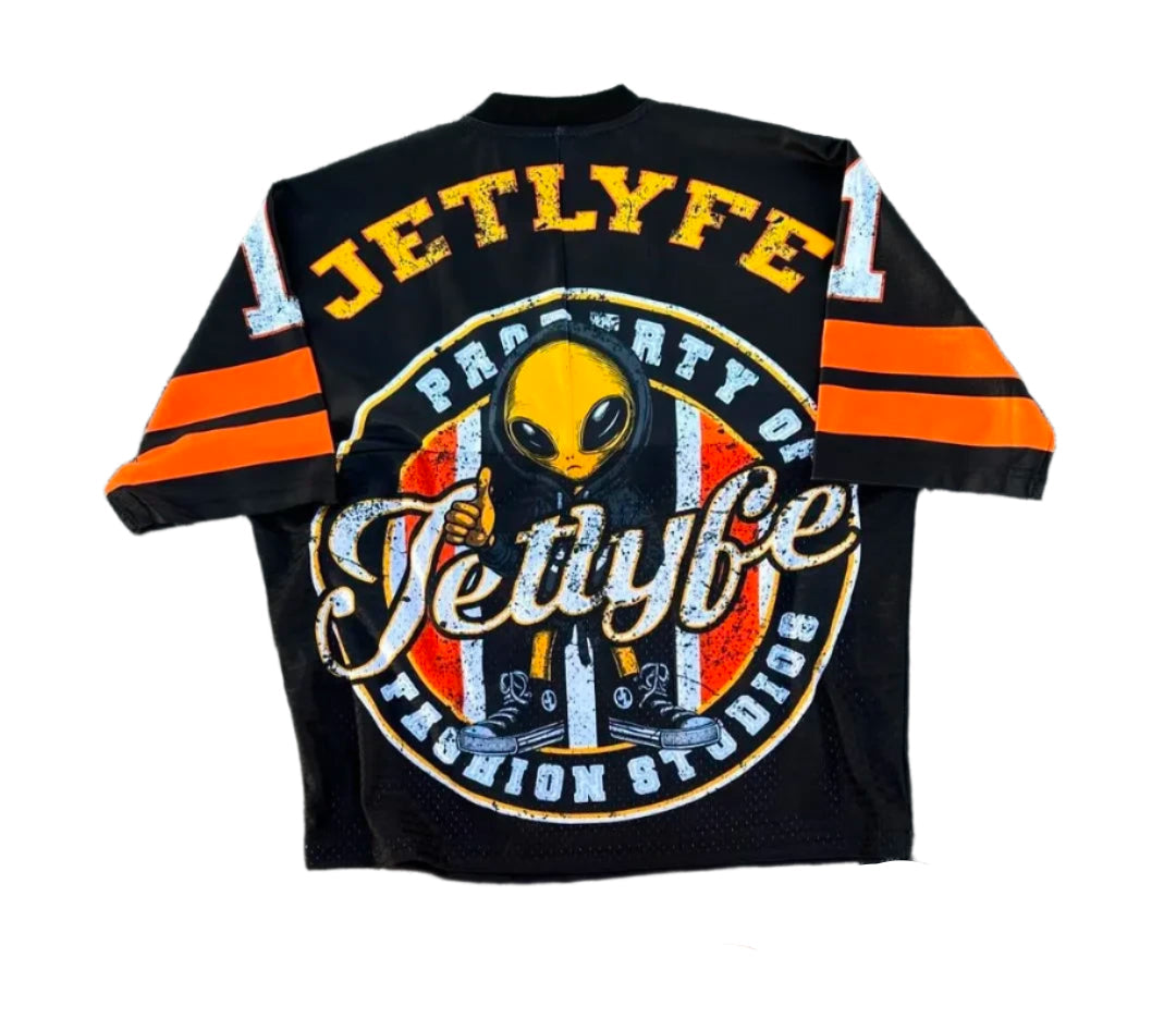 JetLyfe Game Jersey