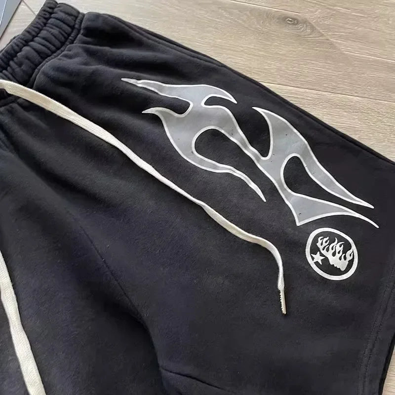 Hellstar  Shorts