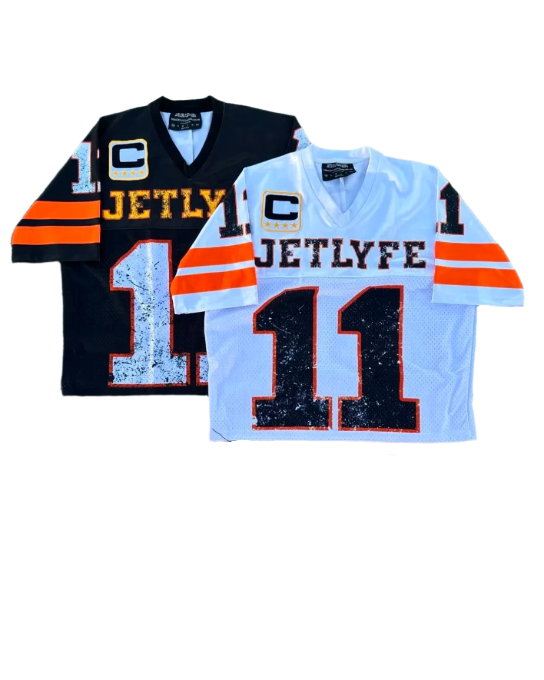 JetLyfe Game Jersey