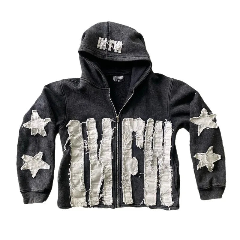 INFW Streetwear Hoodie