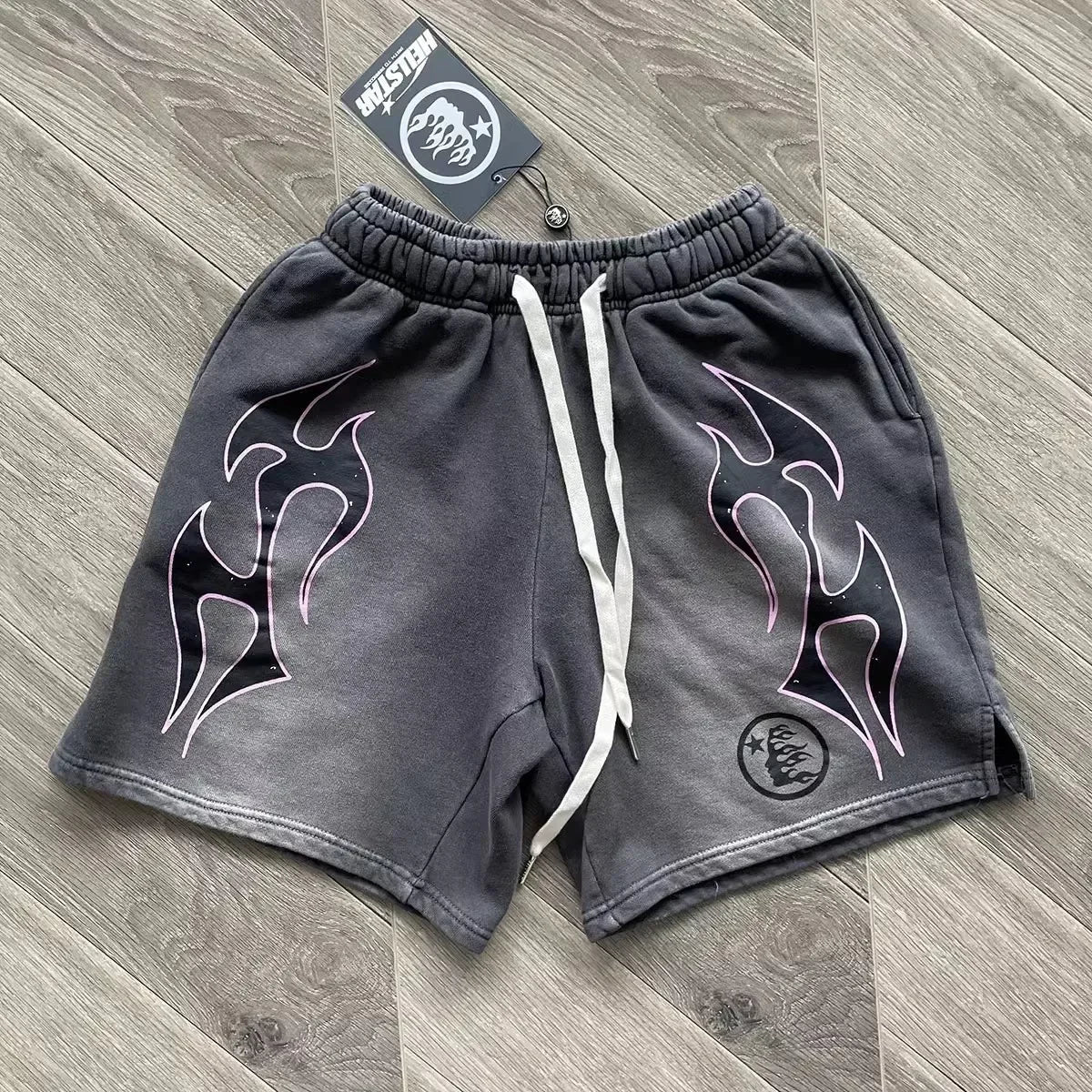 Hellstar  Shorts