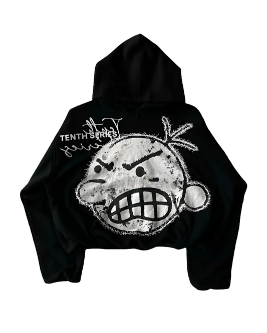 Wimpy Kidd Hoodie